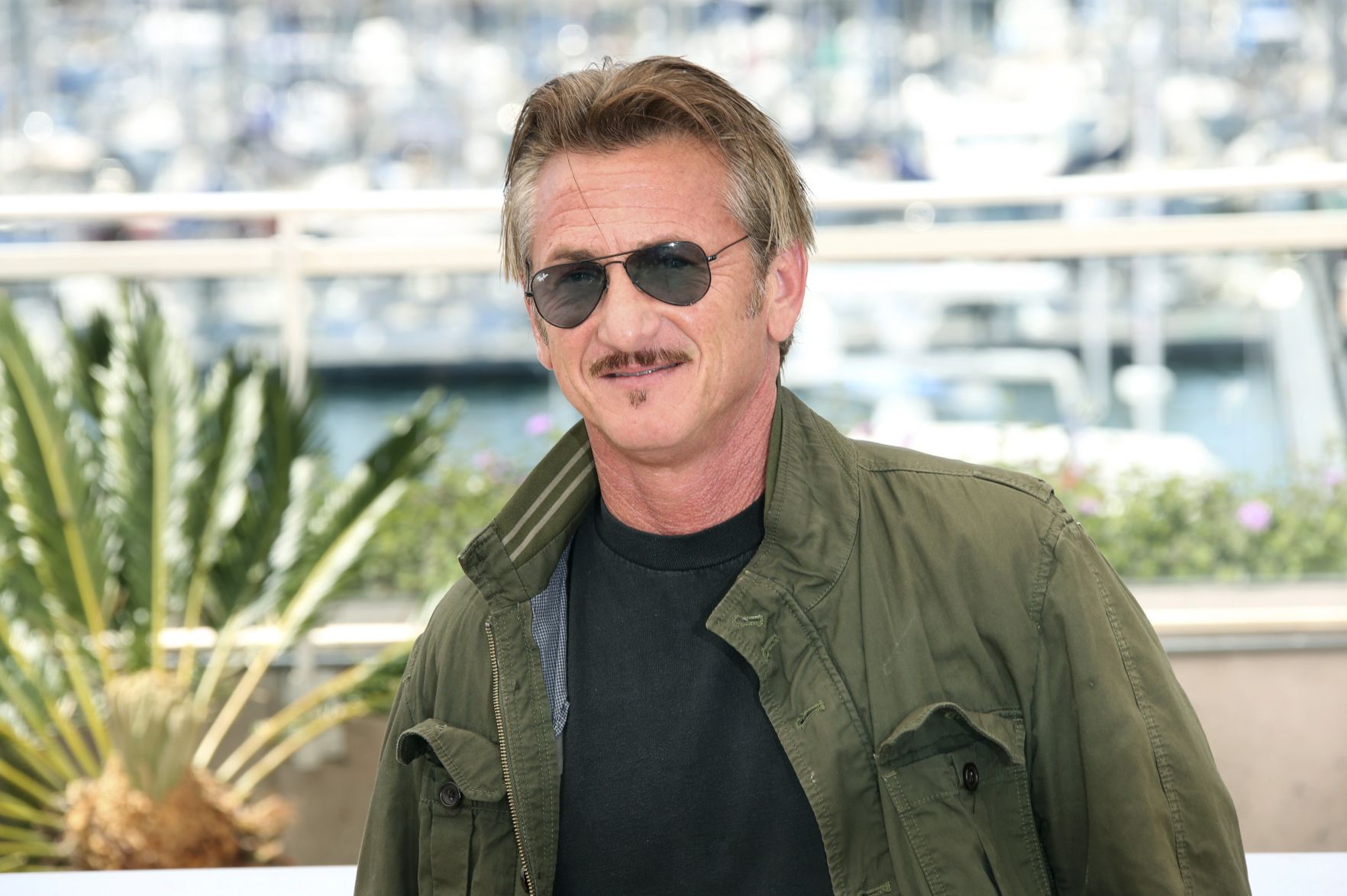 Sean Penn